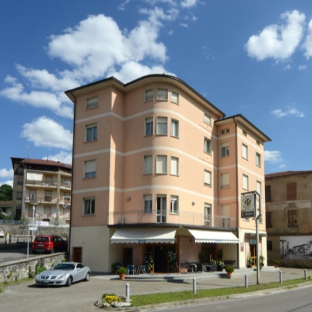Hotel Sant'Anna