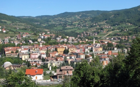 Borgo Val di Taro