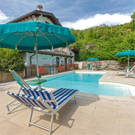 Agriturismo Ca' Bianca