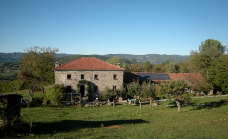 Azienda agricola e Agriturismo Casa Lanzarotti