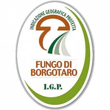 Consorzio del Fungo di Borgotaro